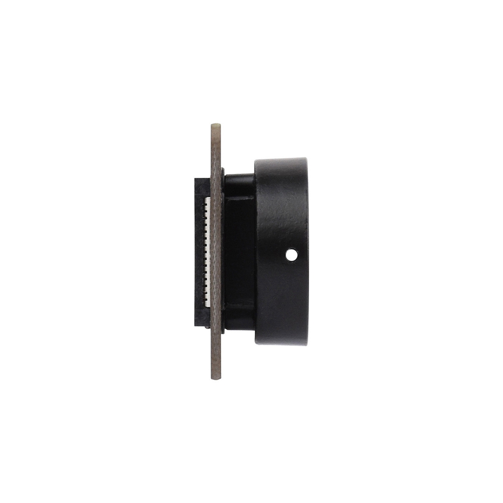 Raspberry Pi Global Shutter Camera Imx296 - # Aksesori Elektronik 29E, Kamera IMX296