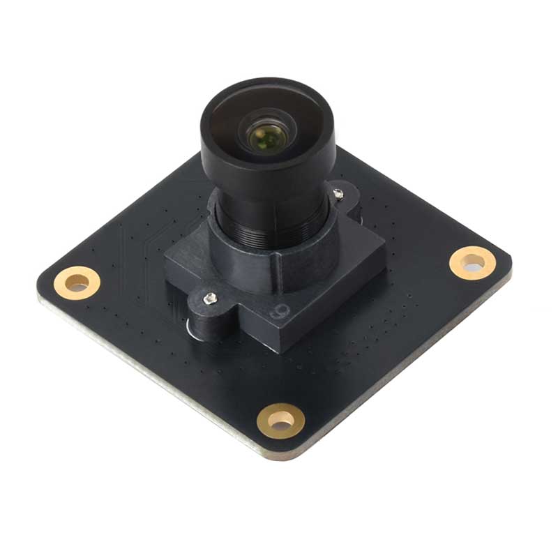 Raspberry Pi Global Shutter Camera Imx296 - Modul Kamera Raspberry Pi Global Shutter