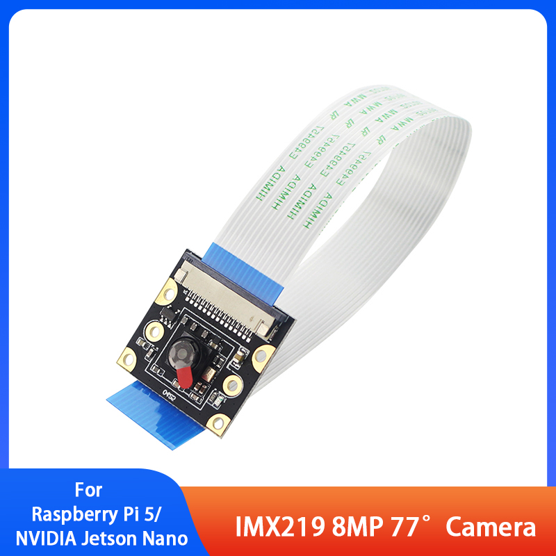 Raspberry Pi Hq Camera Microscope Lens - Kamera Raspberry Pi 5 IMX219 8MP