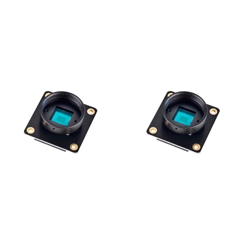 Raspberry Pi Global Shutter Camera Imx296 - Kamera T23C 2X IMX296 Untuk Raspberry