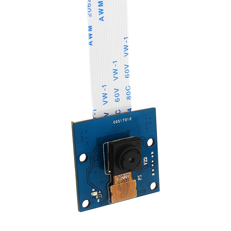 Raspberry Pi Zero 2 W kamera 5 - Raspberry Pi Hq Camera Microscope Lens ulasan dan harga