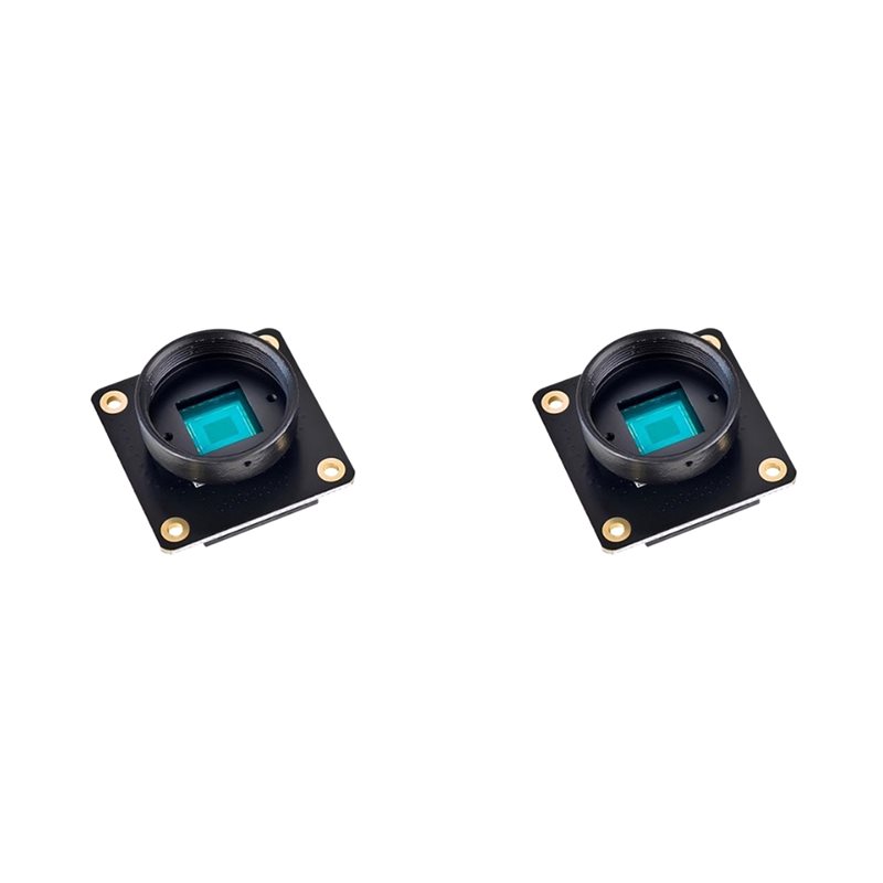 Kamera B63B-2X IMX296 Untuk Ra - Raspberry Pi Global Shutter Camera Imx296 ulasan dan harga