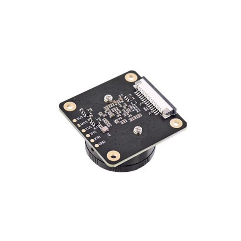 Kamera B63B-2X IMX296 Untuk Ra - Raspberry Pi Global Shutter Camera Imx296 ulasan dan harga