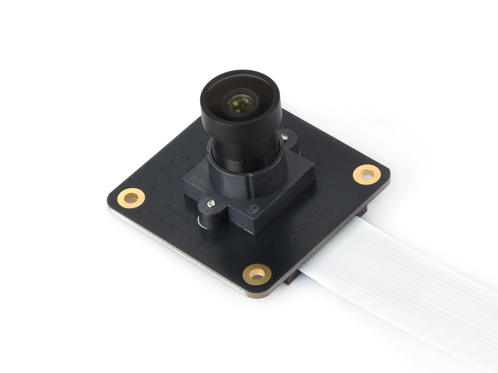 Kamera Mono Waveshare IMX296 1 - Raspberry Pi Global Shutter Camera Imx296 ulasan dan harga