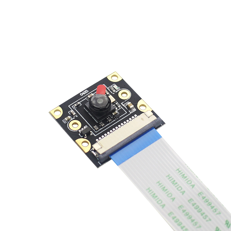 Kamera Raspberry Pi 5 IMX219 8 - Raspberry Pi Hq Camera Microscope Lens ulasan dan harga