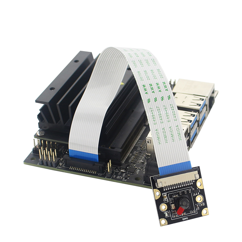 Kamera Raspberry Pi 5 IMX219 8 - Raspberry Pi Hq Camera Microscope Lens ulasan dan harga