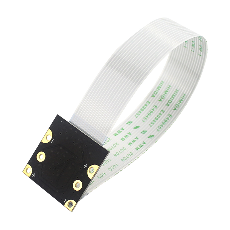 Kamera Raspberry Pi 5 IMX219 8 - Raspberry Pi Hq Camera Microscope Lens ulasan dan harga