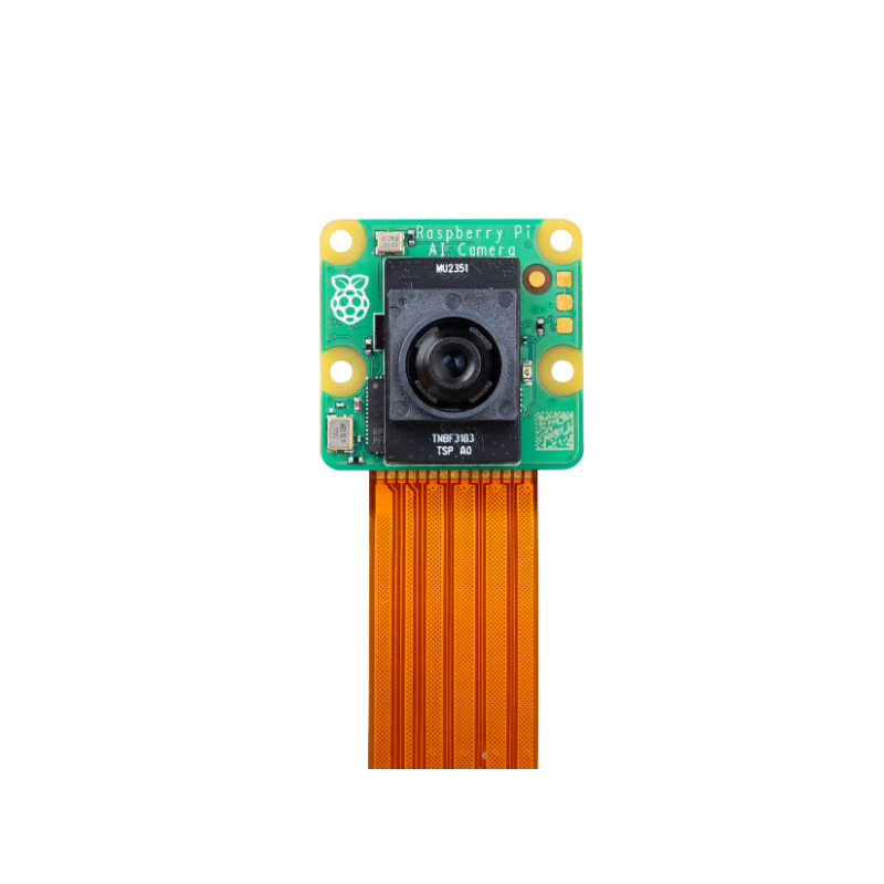Kamera Raspberry Pi dengan Sen - Raspberry Pi Hq Camera Microscope Lens ulasan dan harga