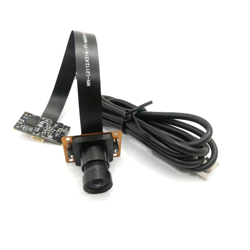 Modul Kamera USB2.0/USB3.0 Sen - Raspberry Pi Global Shutter Camera Imx296 ulasan dan harga