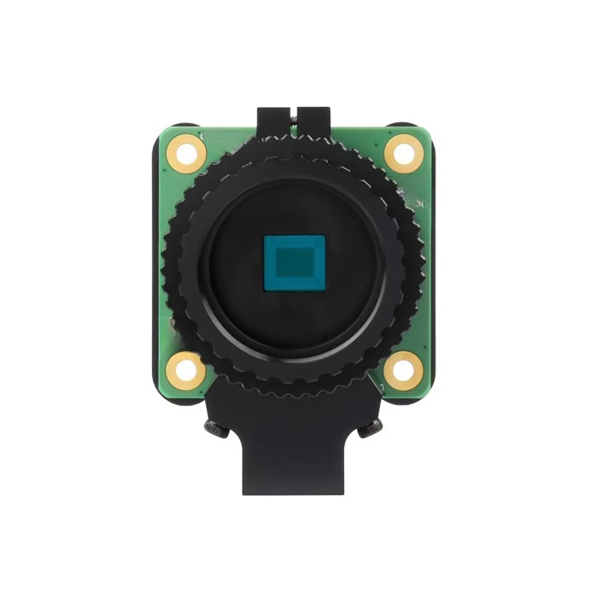 Modul Kamera Global Shutter Ra - Raspberry Pi Global Shutter Camera Imx296 ulasan dan harga