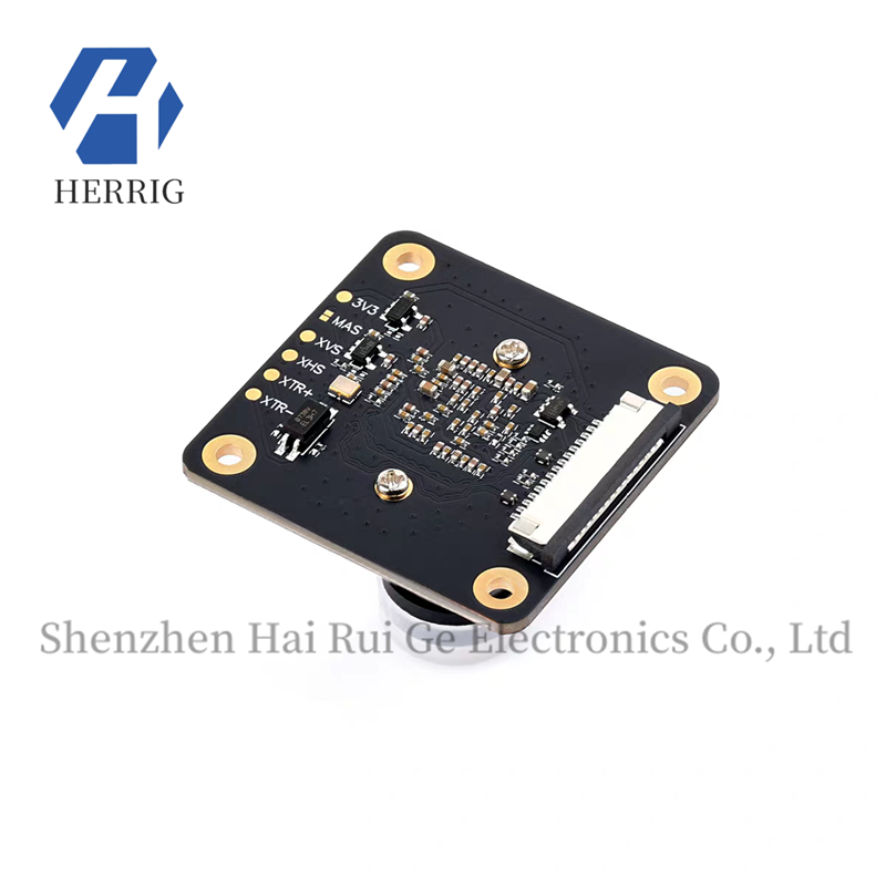 Kamera Mikro Snow Raspberry Pi - Raspberry Pi Global Shutter Camera Imx296 ulasan dan harga