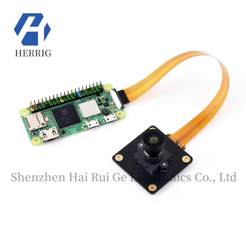 Kamera Mikro Snow Raspberry Pi - Raspberry Pi Global Shutter Camera Imx296 ulasan dan harga