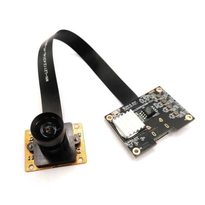 Modul Kamera USB 8MP 4K 30FPS  - Raspberry Pi Global Shutter Camera Imx296 ulasan dan harga