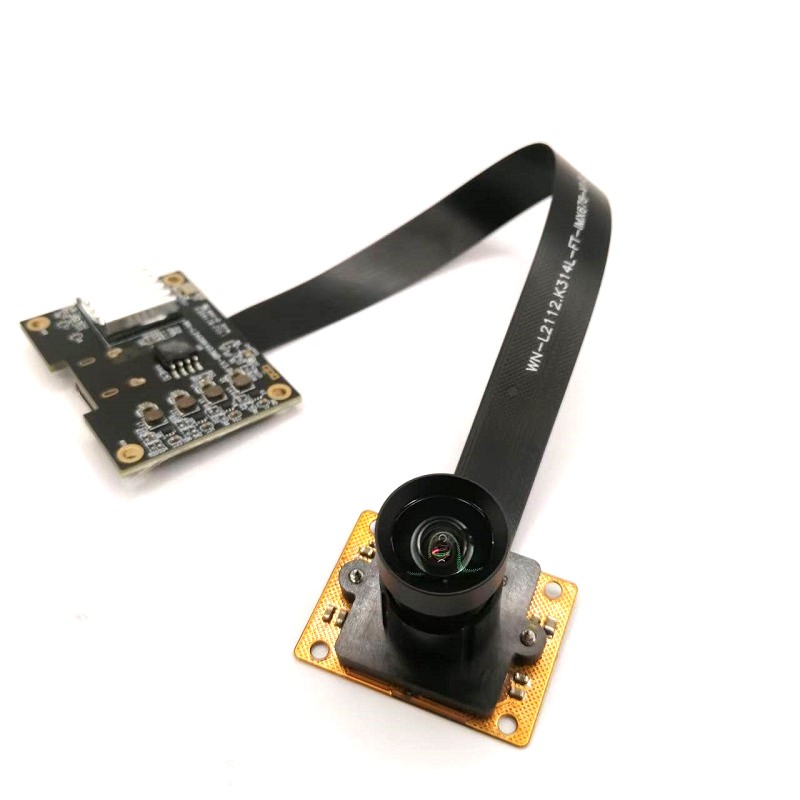 Modul Kamera USB 8MP 4K 30FPS  - Raspberry Pi Global Shutter Camera Imx296 ulasan dan harga