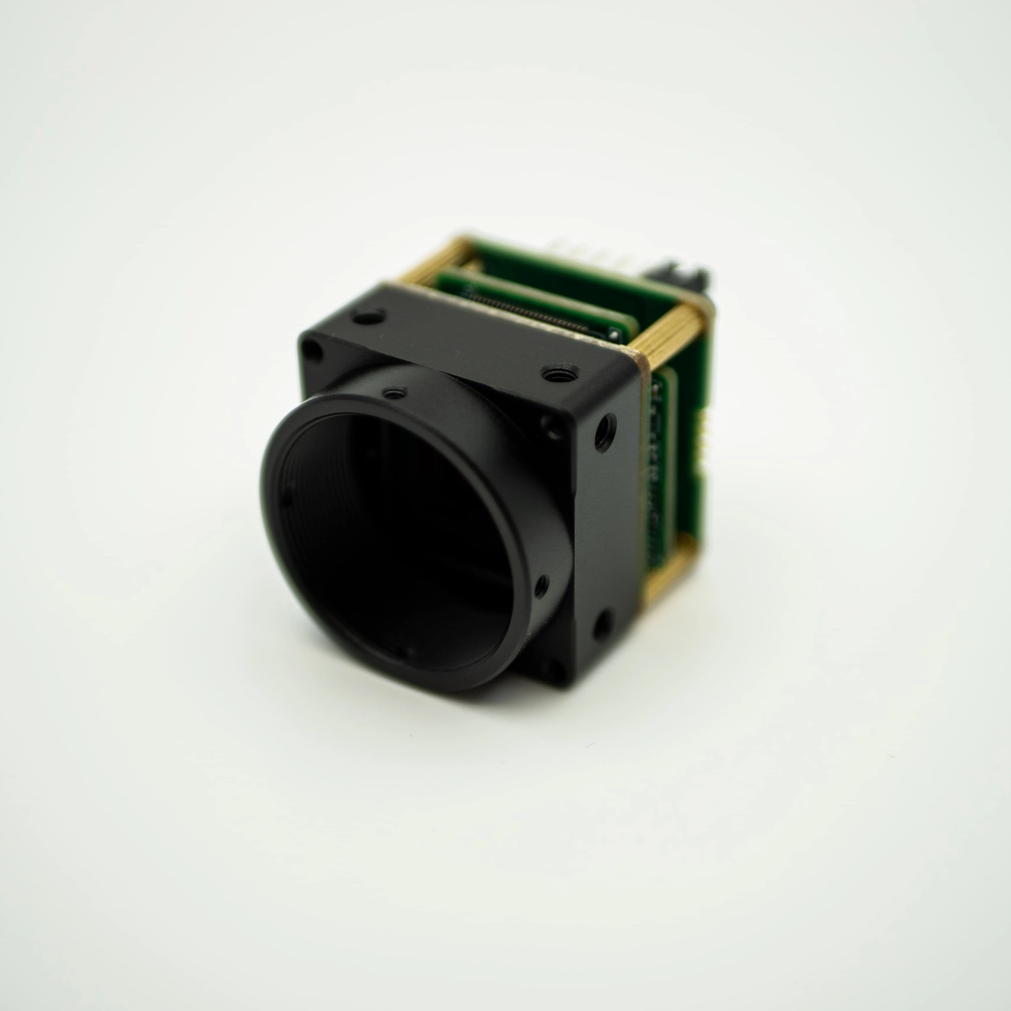 Modul Kamera Raspberry Pi 1.55 - Raspberry Pi Global Shutter Camera Imx296 ulasan dan harga