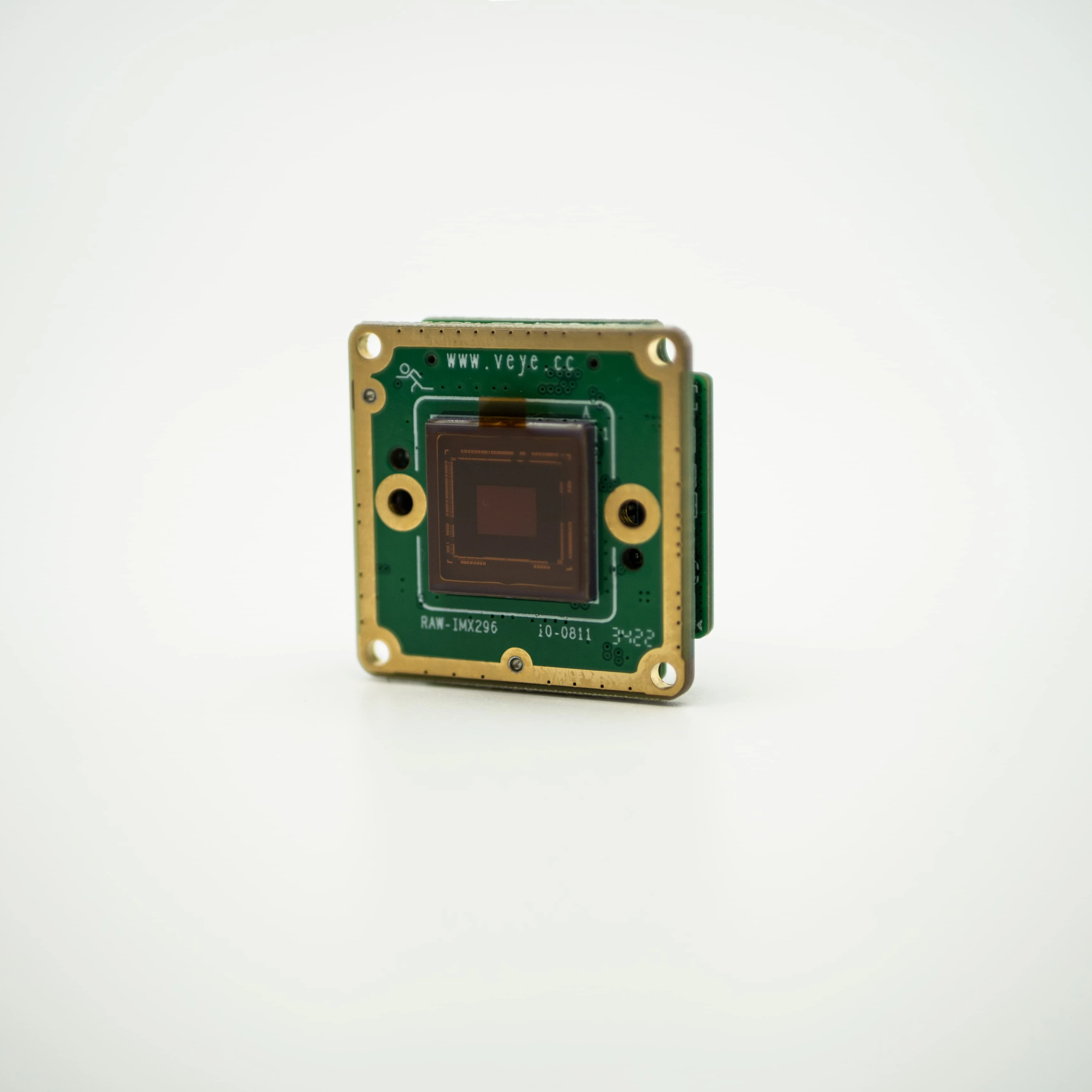 Modul Kamera Raspberry Pi 1.55 - Raspberry Pi Global Shutter Camera Imx296 ulasan dan harga