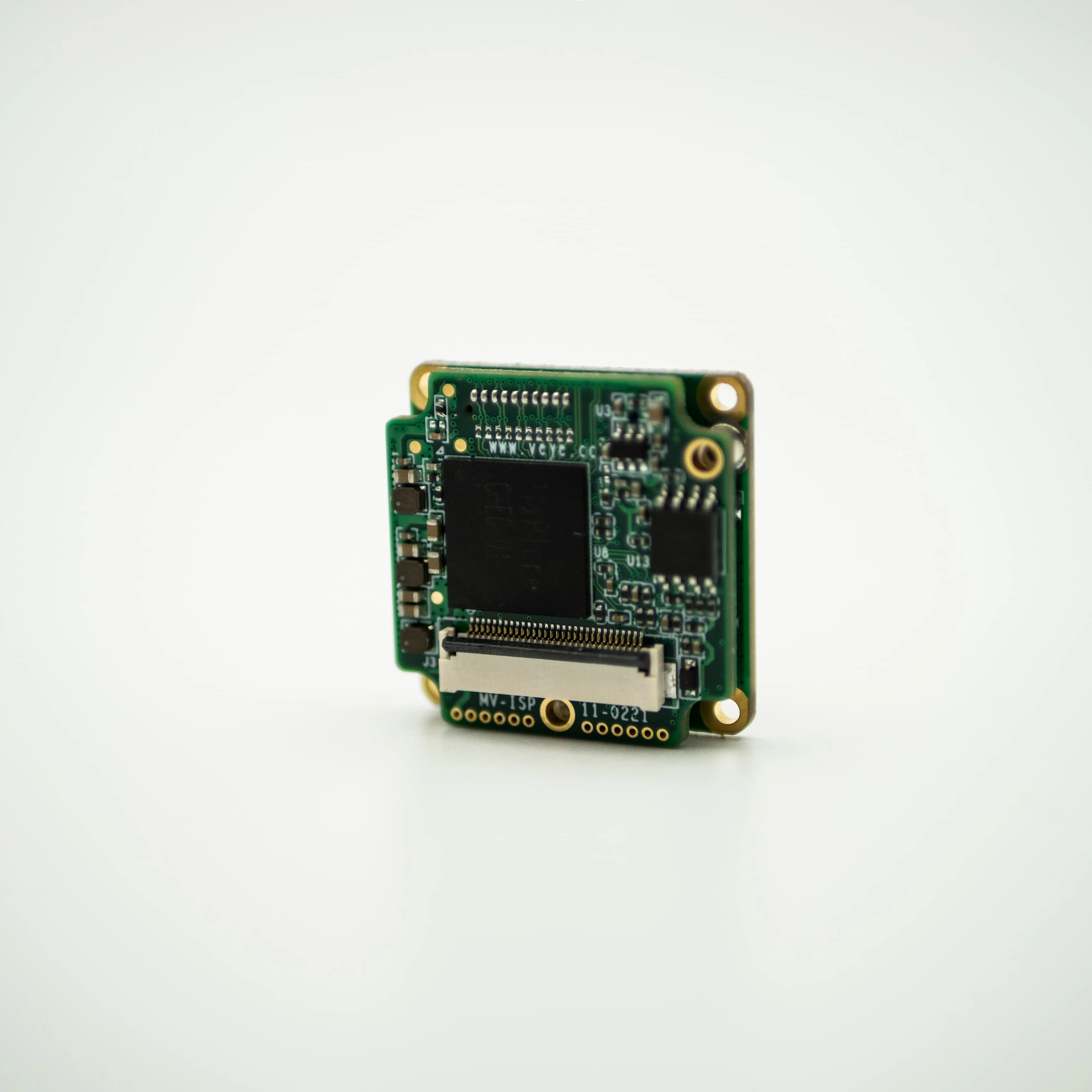 Modul Kamera Raspberry Pi 1.55 - Raspberry Pi Global Shutter Camera Imx296 ulasan dan harga