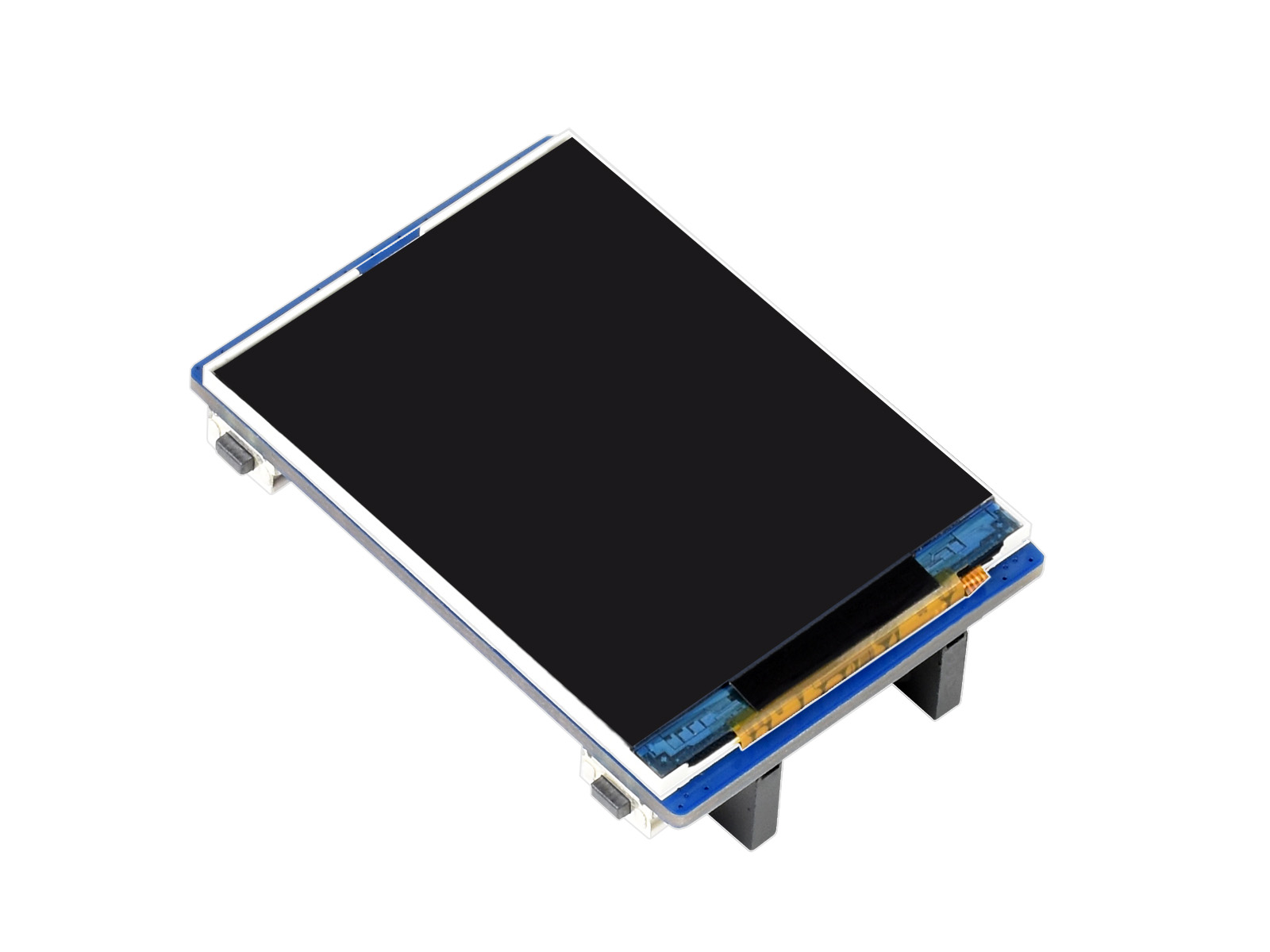 Pico-LCD-2,2 Inci Modul Layar  - Raspberry Pi Global Shutter Camera Imx296 ulasan dan harga